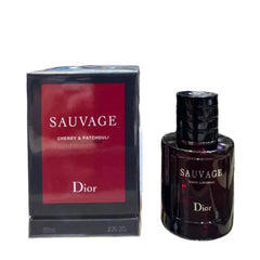 Dior Sauvage Cherry & Patchouli, Elixir, 60ml