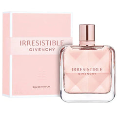 Irresistible - EDP - 80ml