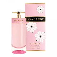 Prada Candy Florale, EDT, 80ml