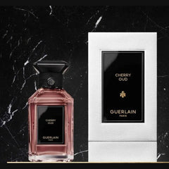 Guerlain Cherry Oud, Eau de Parfum, 100ml