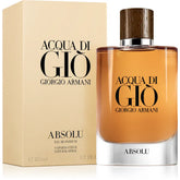 Acqua Di Gio Absolu - EDP - 100ml