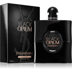 Black Opium Le Parfum - EDP - 100ml