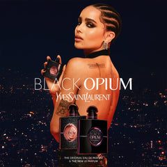 Black Opium Le Parfum - EDP - 100ml