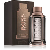 Boss The Scent Le Parfum - EDT - 100ml