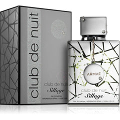 Armaf Club de Nuit Sillage