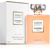 Coco Mademoiselle L’Eau Privée - 100ml .