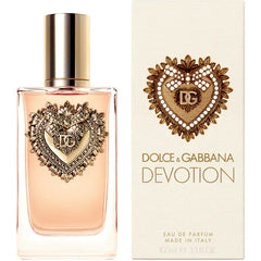 Devotion - EDP - 100ml