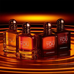 Stronger With You - Parfum - 100ml