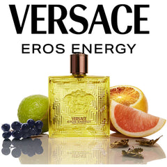 Eros Energy - EDP - 100ml