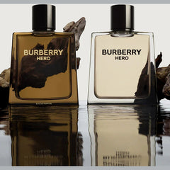 Burberry Hero Eau de Parfum 100 ml