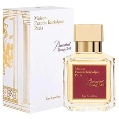 Baccarat Rouge 540 - Eau de parfum - 70ml