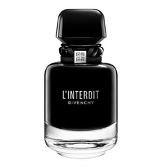 L' Interdit Intense Givenchy, Eau de parfum 80ml