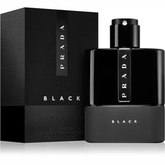 Prada Luna Rossa Black 100 ml