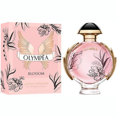 Olympea Blossom Eau de Parfum, 80 ml