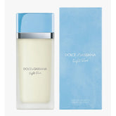 Light Blue Pour Famme - EDT - 100ml