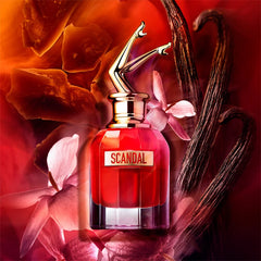 Scandal Women Le Parfum - EDP - 80ml