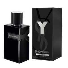 YVES SAINT LAURENT Y Le Parfum