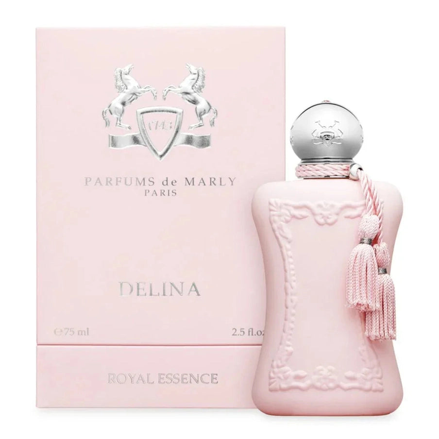 Parfums de Marly Delina, Royal Essence, 75ml