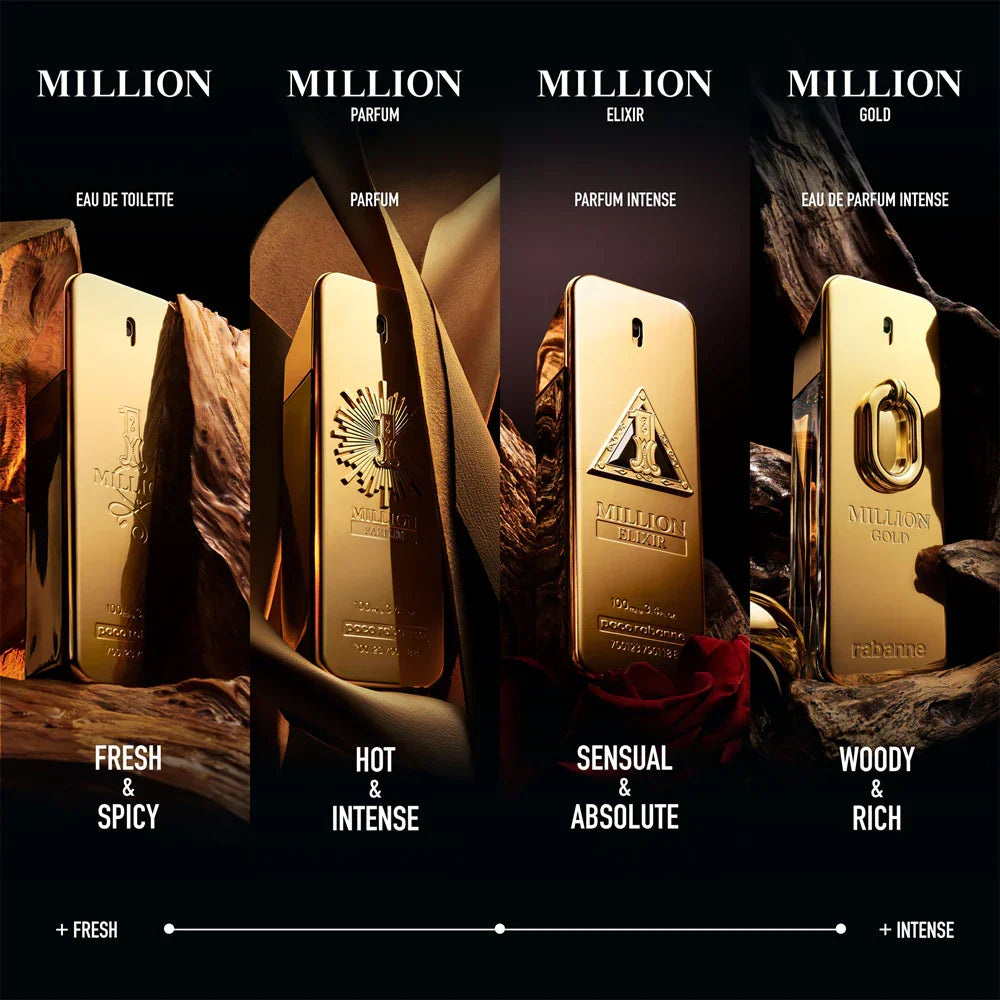 1 Million - EDT - 100ml