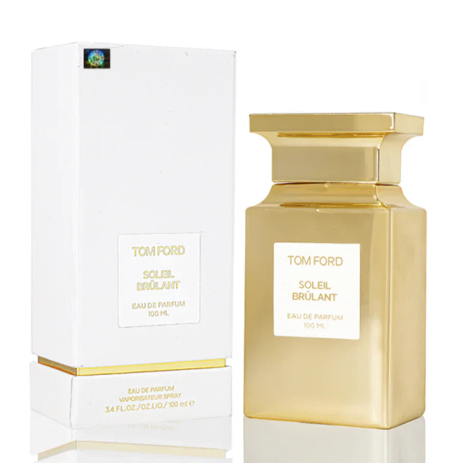 Tom Ford Soleil Brulant, Eau de Parfum, 100ml