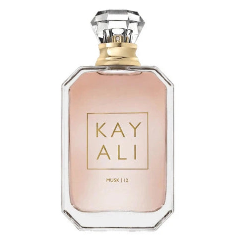 Kayali Musk 12, Eau de Parfum, 100ml