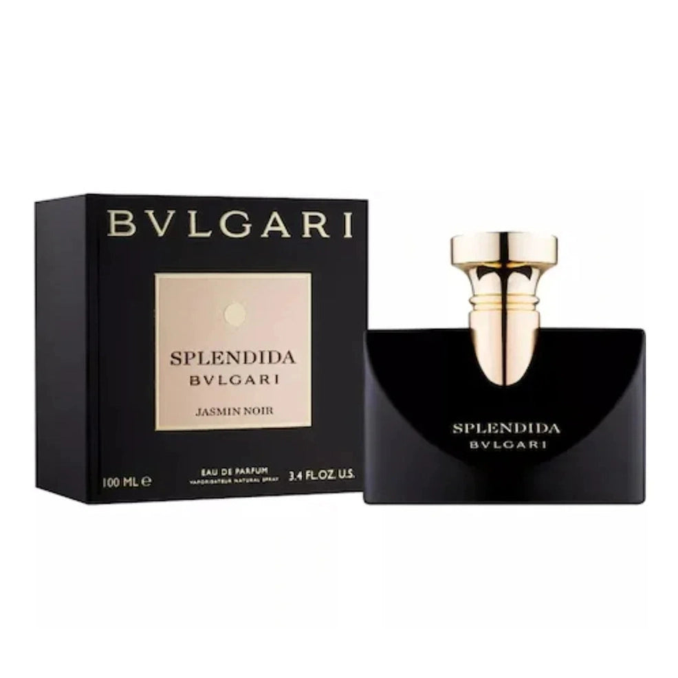 Bvlgari Splendida Jasmin Noir, Eau de Parfum, 100ml
