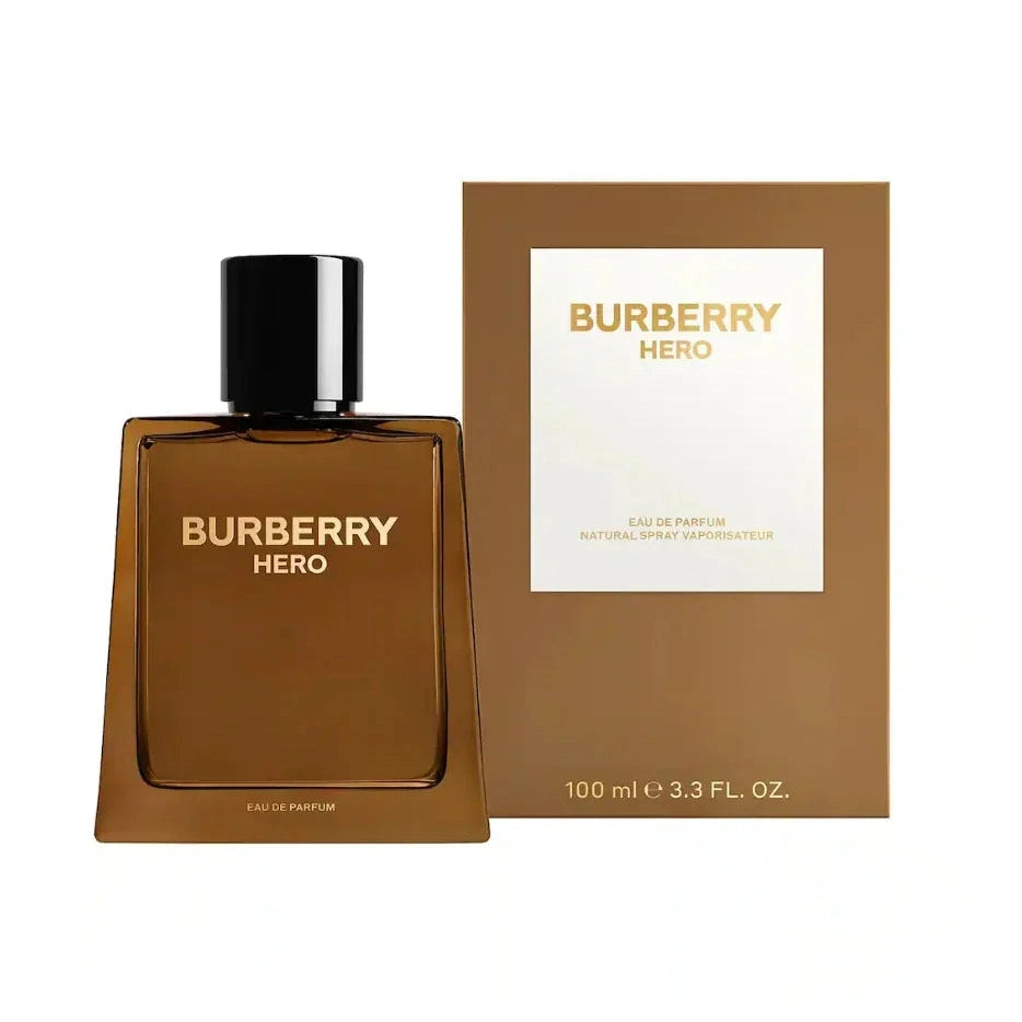 Burberry Hero, Eau de Parfum, 100ml