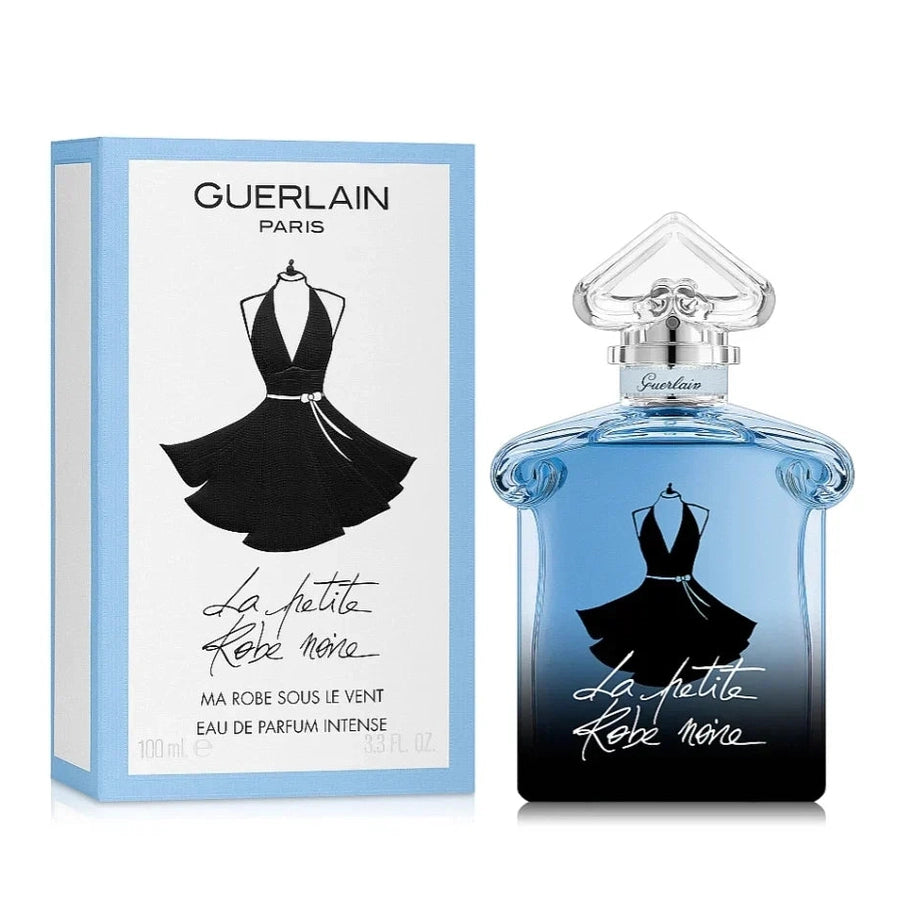 Guerlain La Petite Robe Noire Intense, Eau de Parfum, 100ml