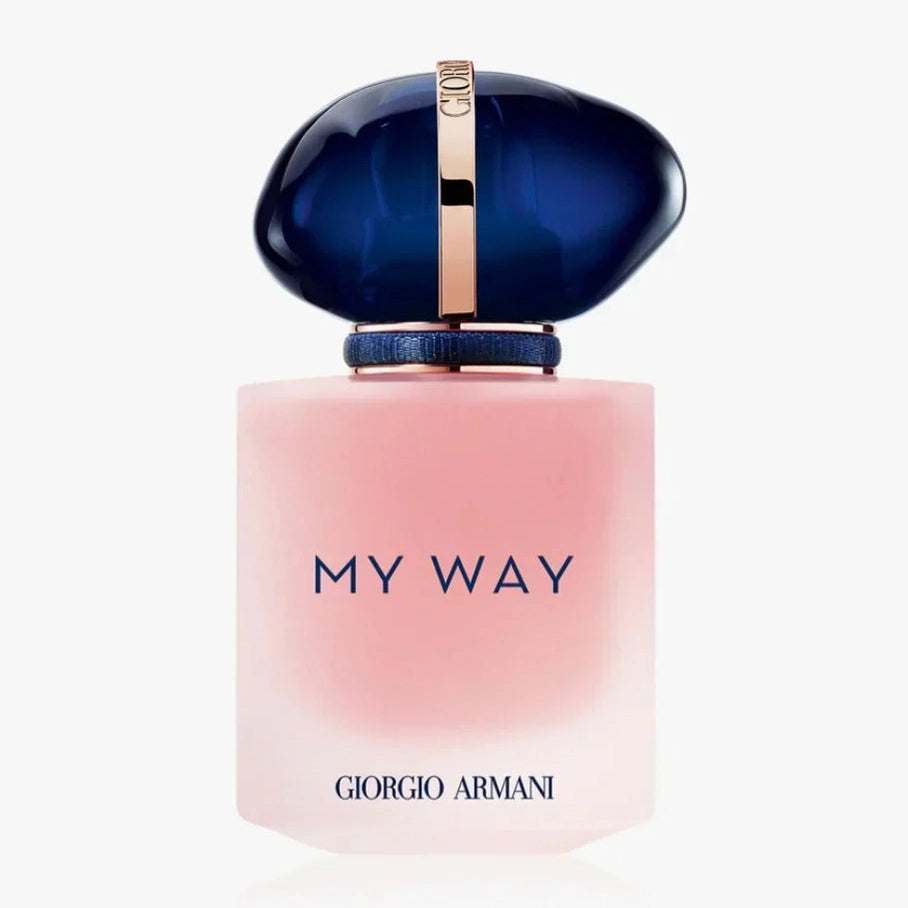 Armani My Way floral, Eau de parfum, 90ml