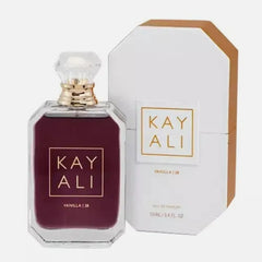 KAYALI Vanilla 28 - Eau de Parfum, 100ml