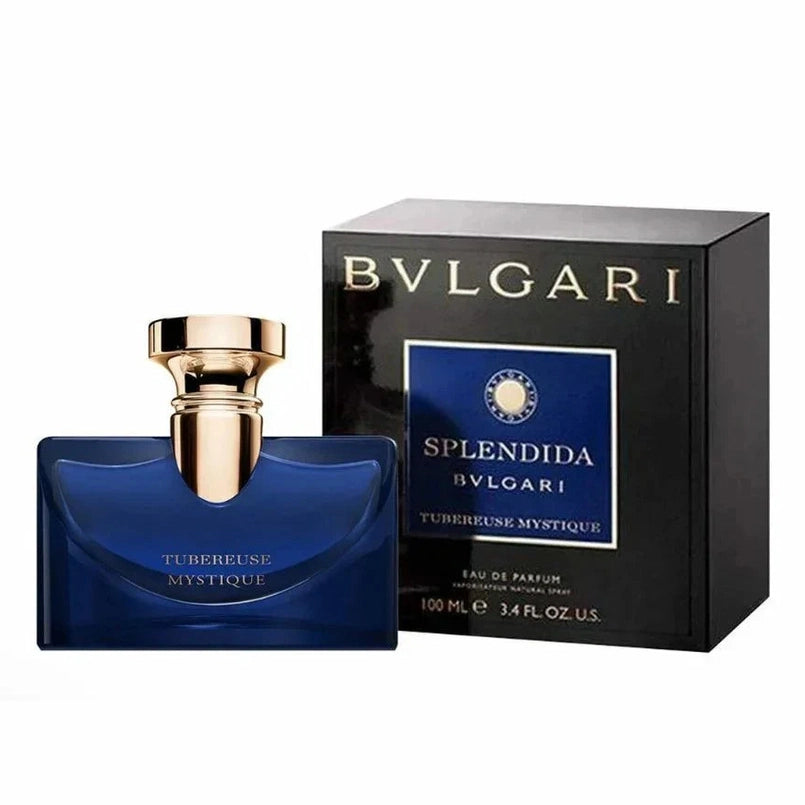Bvlgari Splendida Tubereuse Mystique, Eau de Parfum, 100ml