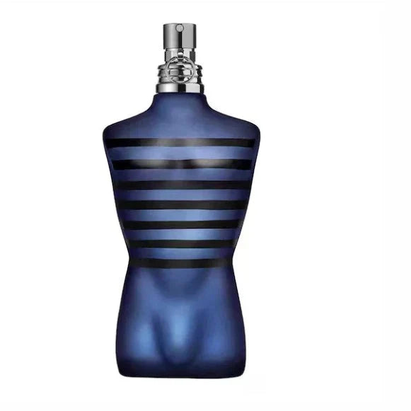 Jean Paul Gaultier Ultra Male - EDT Intense, 125ml