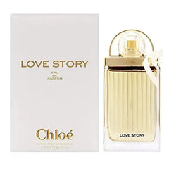 Chloe Love Story, Eau de Parfum, 75ml