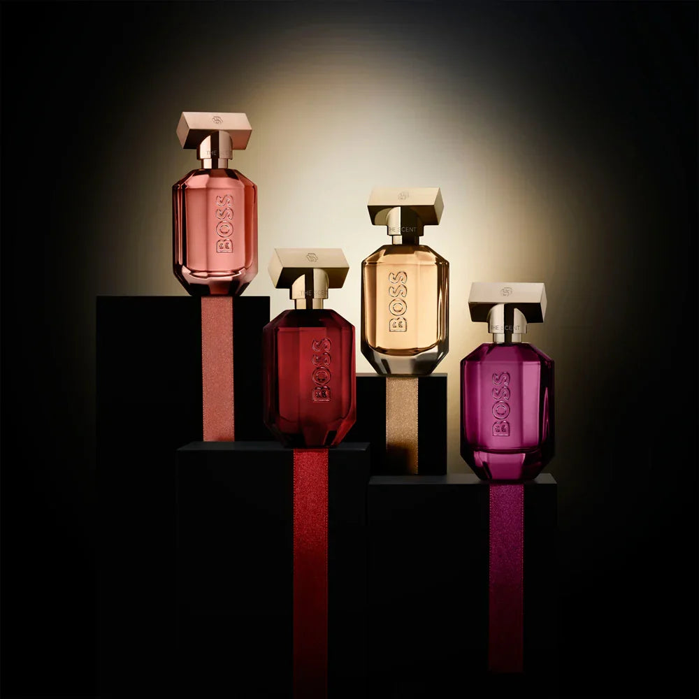 Boss The Scent For Her Elixir - Parfum - 100ml