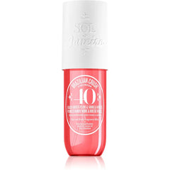 Brazilian Crush Cheirosa '40 , Spray de corp