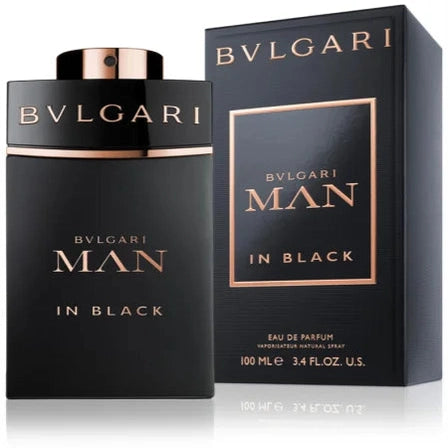 Man In Black - 100 ML