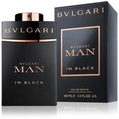 Man In Black - 100 ML