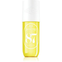 Brazilian Crush Cheirosa '87 , Spray de corp