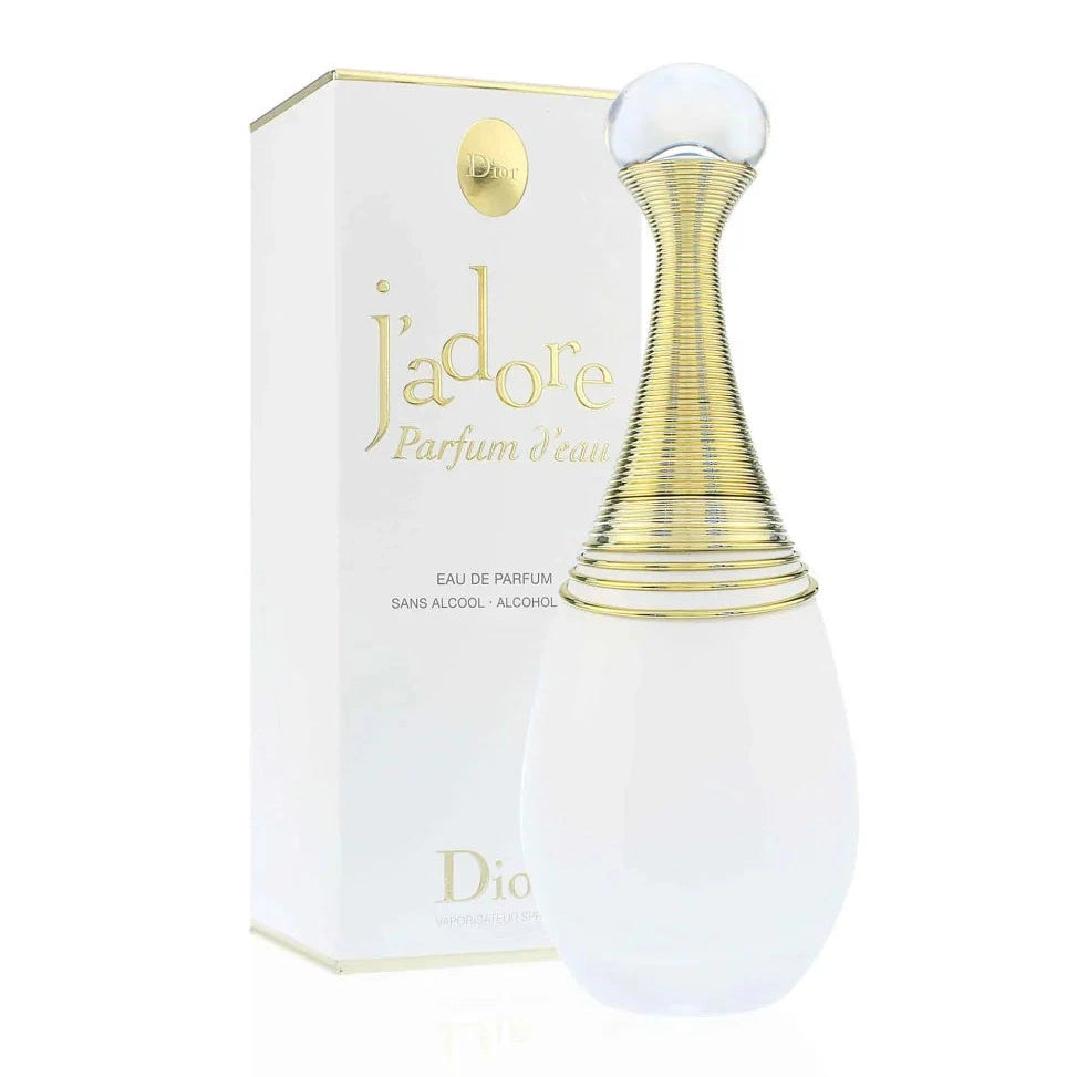 Christian Dior J'adore Parfum d’Eau, Eau de Parfum, 100ml