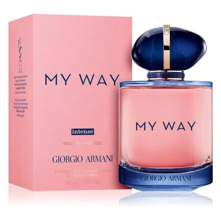 Giorgio Armani My Way Intense, Eau de Parfum 90ml