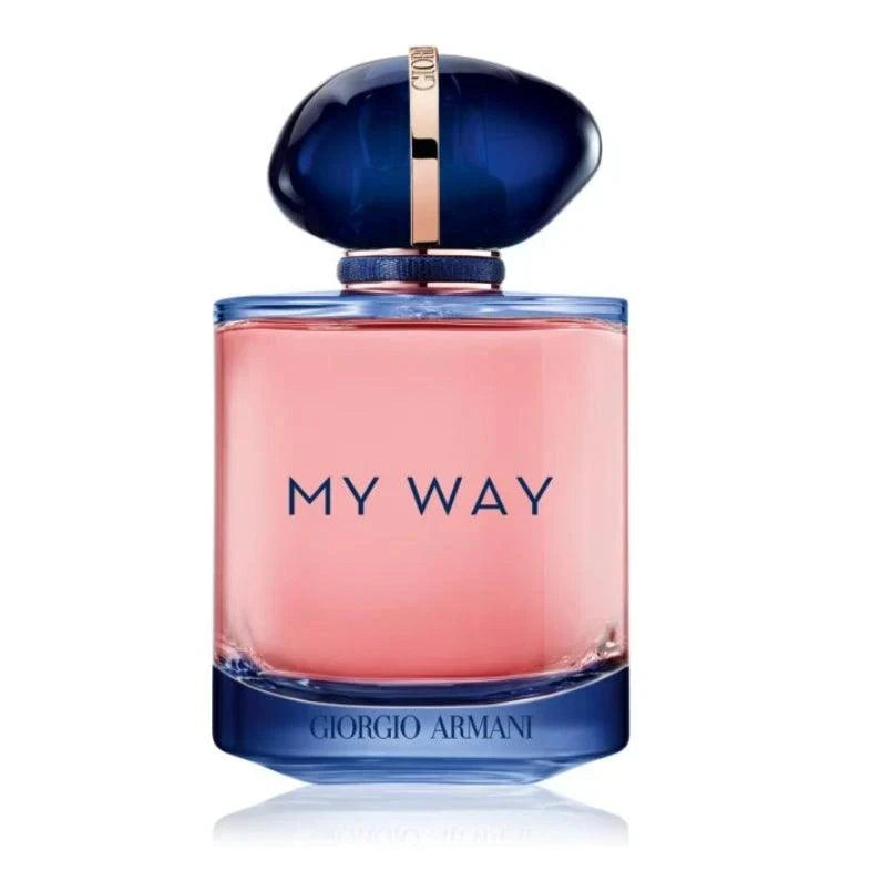 Giorgio Armani My Way Intense, Eau de Parfum 90ml