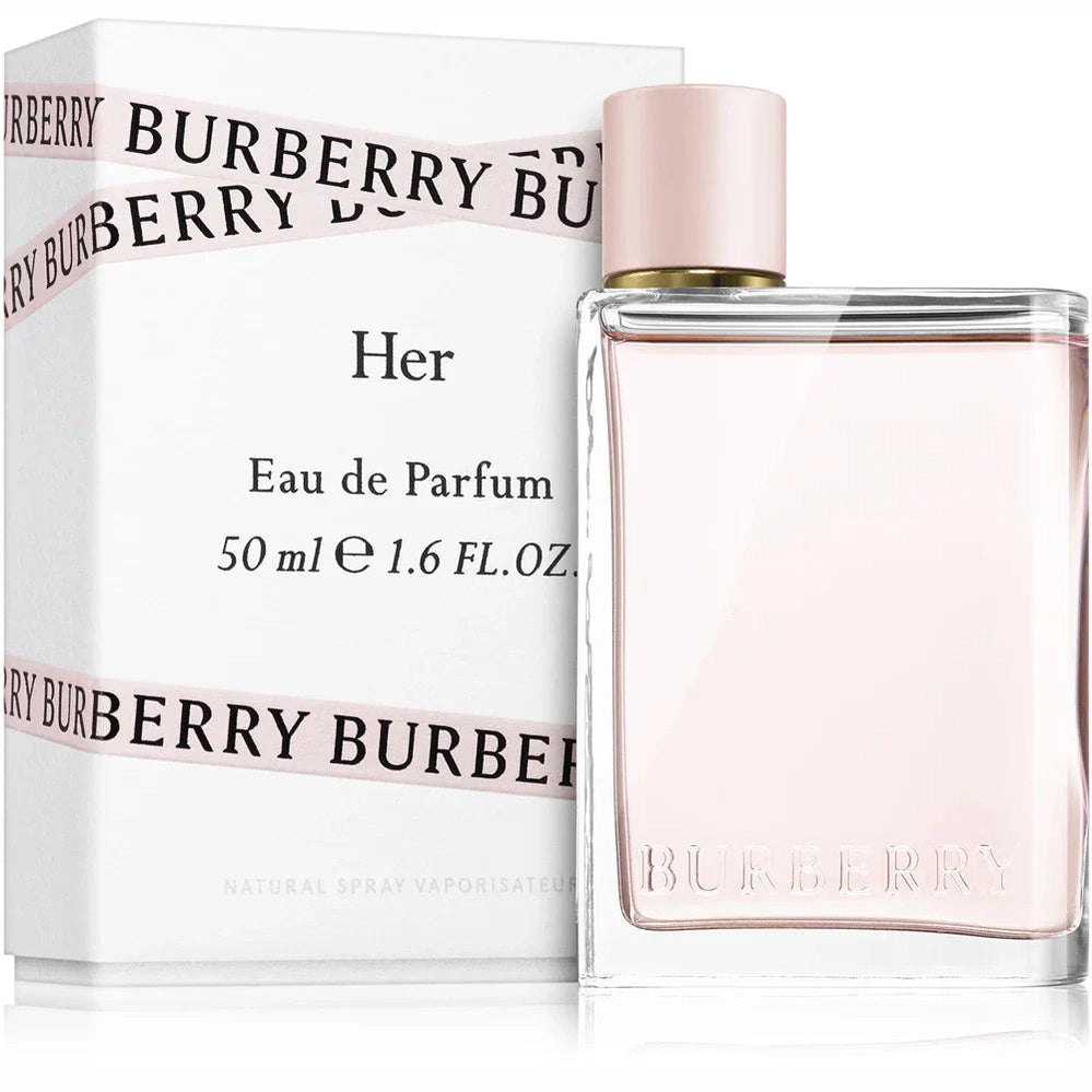 Burberry Her 100 ml