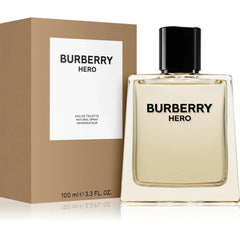 Burberry Hero Eau de Parfum 100 ml