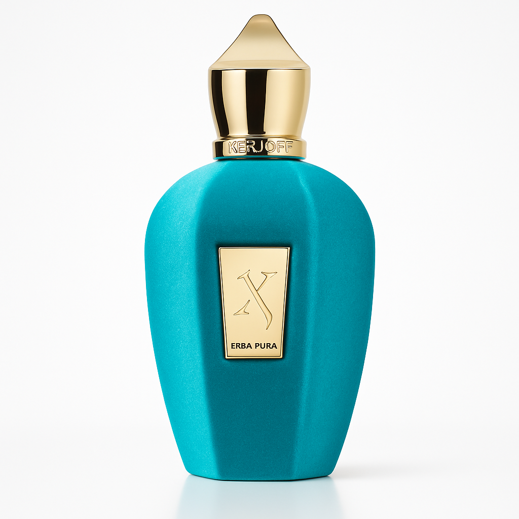Erba Pura - EDP - 100ml