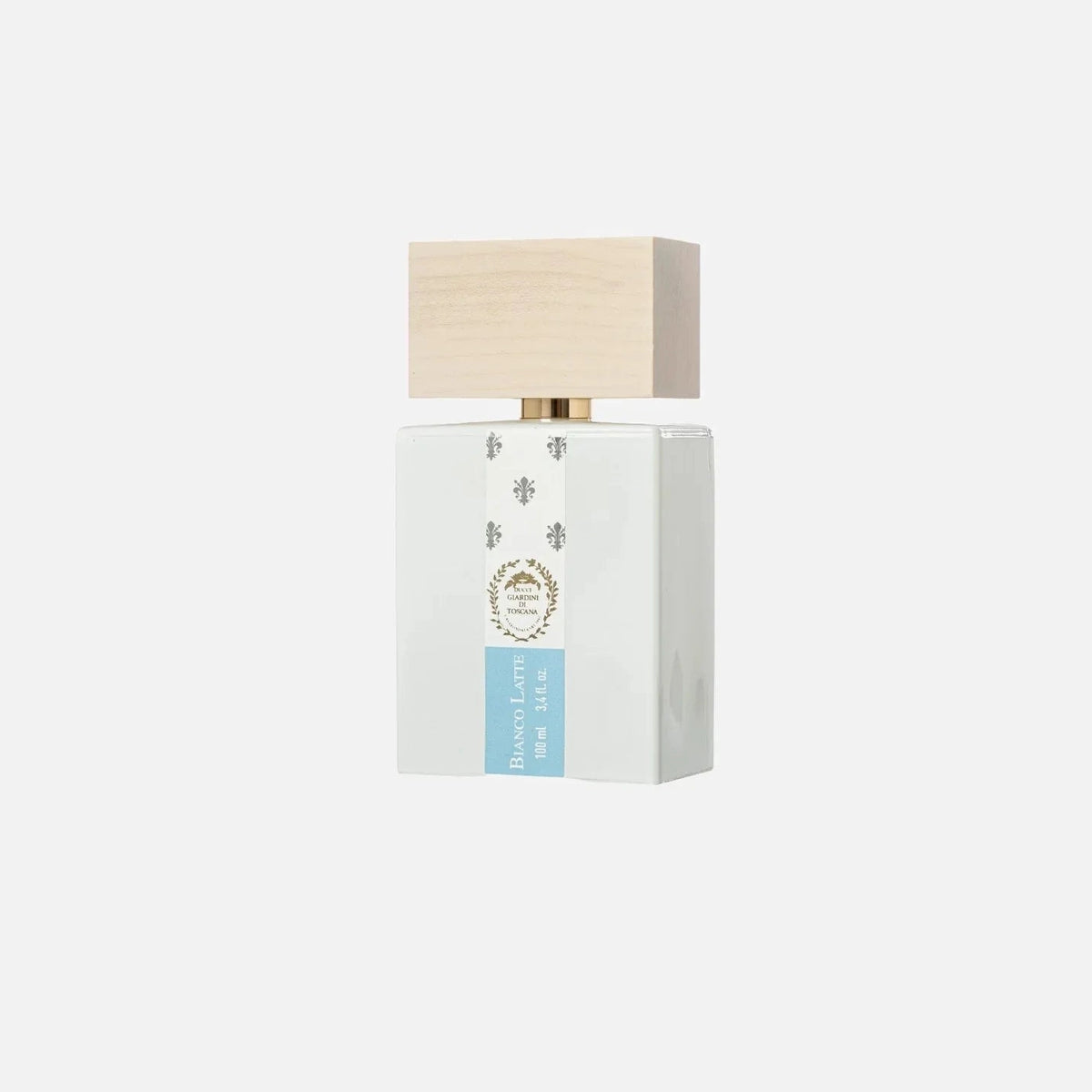 Giardini di Toscana Bianco Latte, Eau de Parfum, 100ml