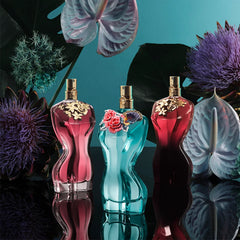 La Belle Le Parfum - EDP - 100ml