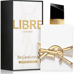 Yves Saint Laurent Libre L'Eau Nue 90ml