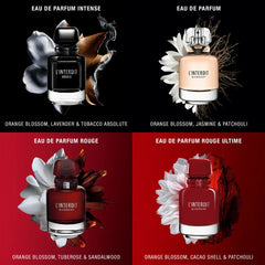 L’Interdit Rouge - EDP - 80ml