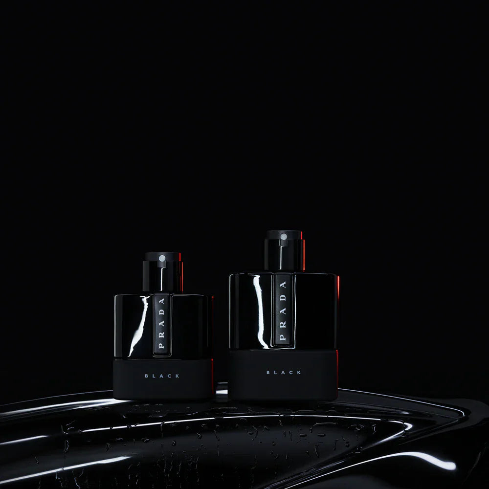 Prada Luna Rossa Black 100 ml