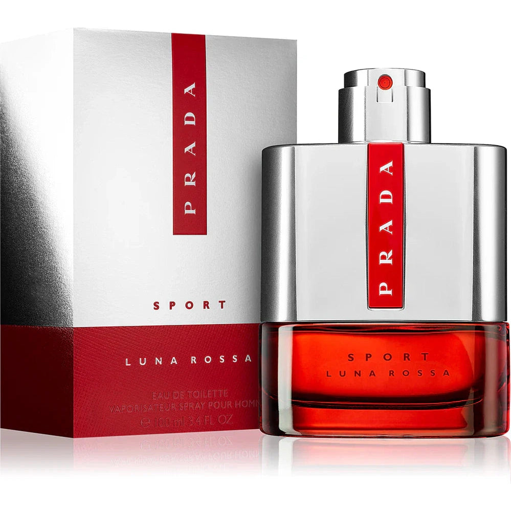 Prada Luna Rossa Sport 100 ml